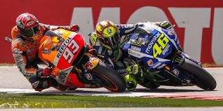 MotoGP Jerman 2015