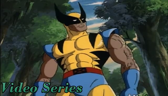 X-Men La Serie Animada Episodio 67