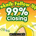 Download Teknik Follow Up Anti PHP 99% Closing