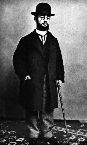 Profil Biodata Biographie Siapa Henri de Toulouse Lautrec Biography adalah Wikipedia