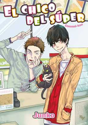 Recomendaciones de mangas BL (Boys Love)