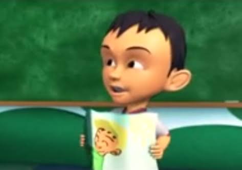 Inilah 7 Fakta Menarik Tentang Fizi. Baperan dan Gak Ada Akhlak?