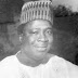 Gobir Mourns Late Tafida Of Ilorin, Dr. Amuda Aluko