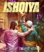 Dedh Ishqiya (2014) Full Movie Watch online