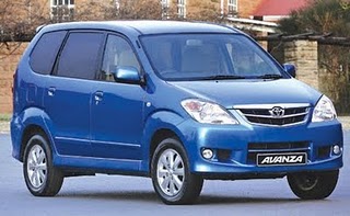 KERETA SEWA SHAH ALAM ( Van Mpv Kereta ) - 019 3213312 