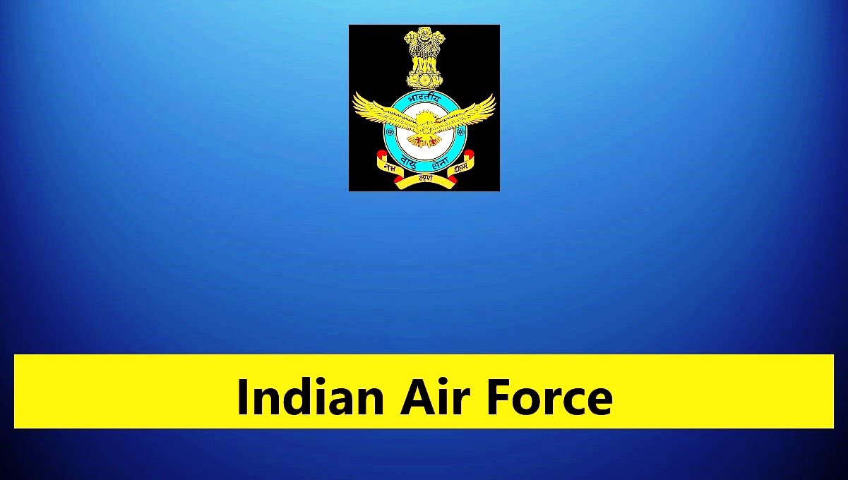 Indian Air Force Result 2024 Agniveer Vayu Online Test Result