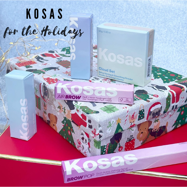 kosas cosmetics