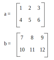 matrik_2x3_ab