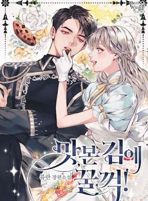 Read Novel Bon Appetit by Ryu Ran Full Episode