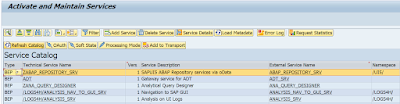 SAPUI5, ABAP Development, SAP Business Application Studio, SAP Fiori