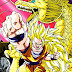 Peliculas - Dragon Ball Z - El Ataque del Dragon