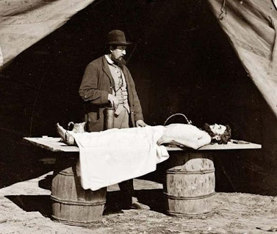 Rare US Civil War Photos Seen On www.coolpicturegallery.us
