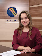 . deixa a TV Galega. Ele já esta na Irlanda onde irá seguir a sua carreira .