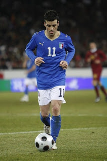 Antonio Di Natale