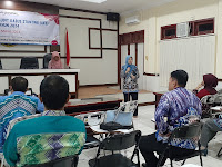 Pembetukan Tim AKS