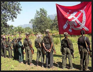 Solution to Maoist Insurgency