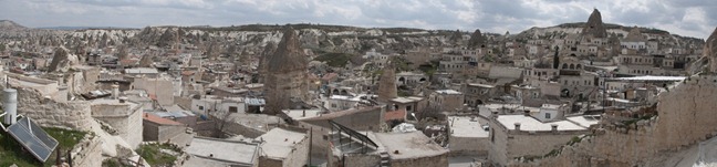 Goreme