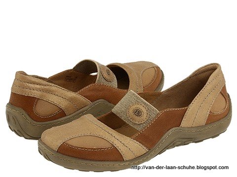 Van der laan schuhe:van-205132