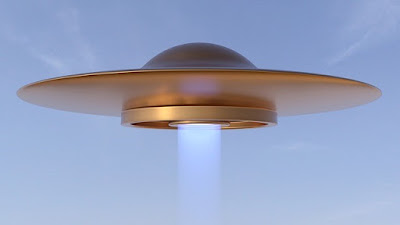 interesting facts about UFOs