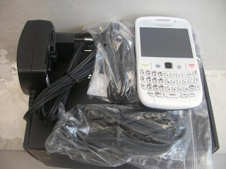 Jual Blackberry