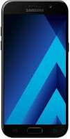 Samsung Galaxy A5 (2017) Full Spesification