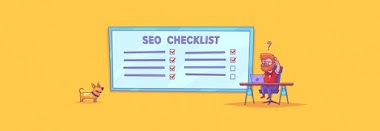 What is the SEO optimization checklist ? 2020 SEO Optimization Checklists