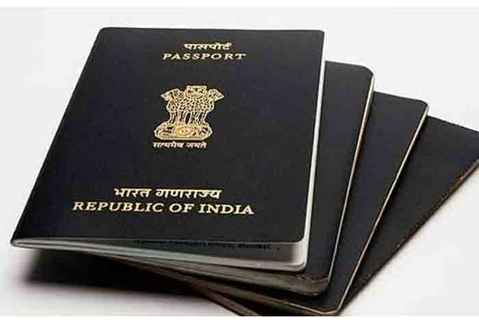 How to Renew the Passport in India