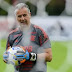 Preparador de goleiro se manifesta sobre situação no Flamengo e recebe apoio de torcedores