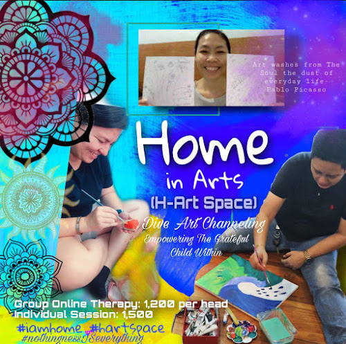 H-Art Space: Home in Arts