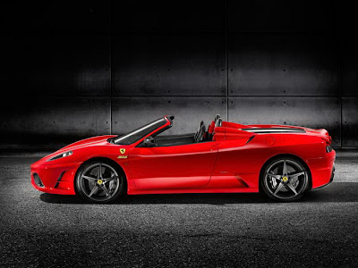 Luxury Ferrari Car by cool wallpapers at cool and beautiful wallpapers