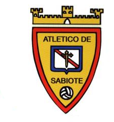 Previa Jornada 1 3ª Andaluza(Jaen G2) :Atlético Sabiote - Orcera CF