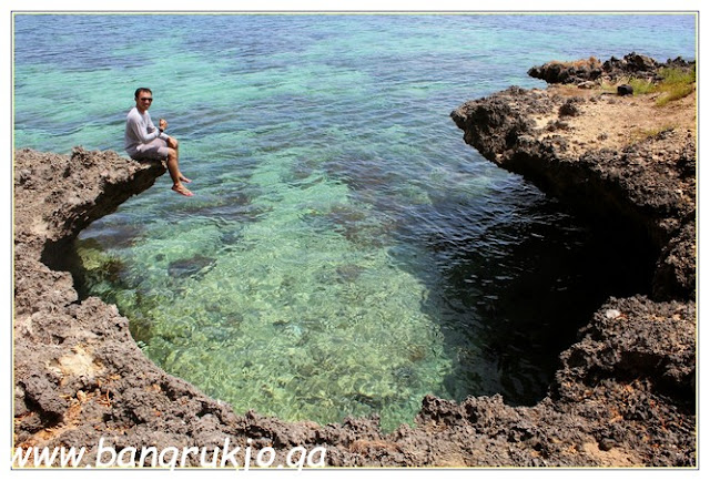 Beach Semangkoq, Pantai Pink, Pink Beach