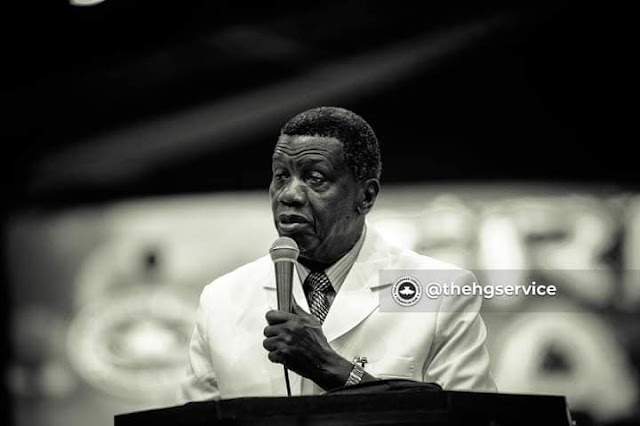 Open Heavens 17 November 2024 — Friendship With God