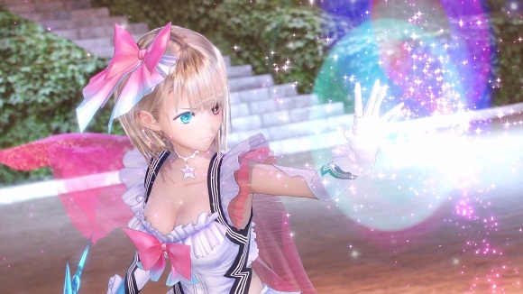 Download Blue Reflection PC Single Link