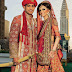  Amir Khan and Faryal Makhdoom tie the knot!