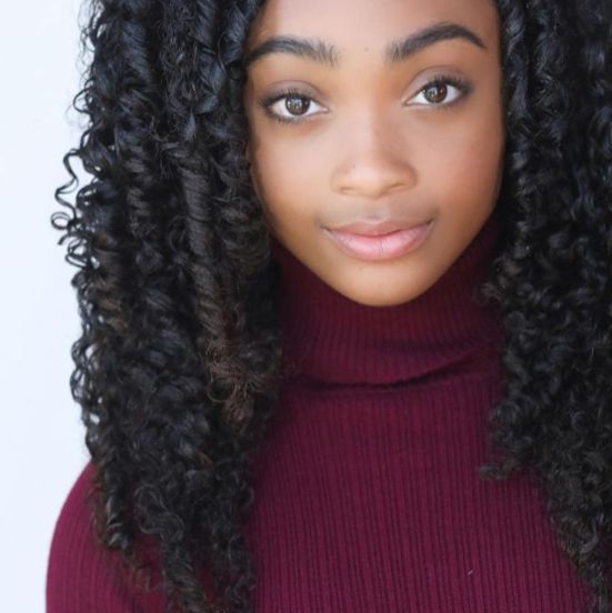 Sanai Victoria - Age, Birthday, Height, Family, Bio, Facts, And Much More.