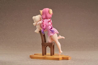 Figure 1/7 Ilulu [ Pajamas Ver. ] - Miss Kobayashi's Dragon Maid S, ABC Animation