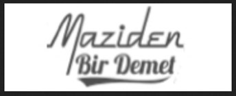 MAZİDEN BİR DEMET