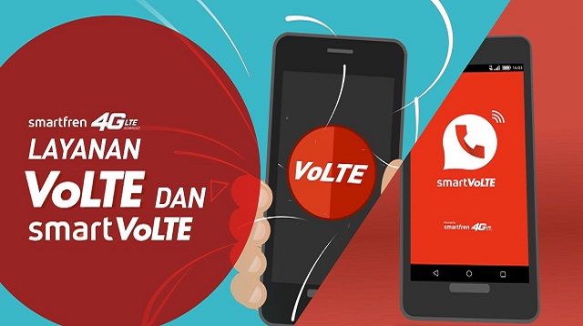 Cara Daftar Paket Smartfren 4G Lewat SMS