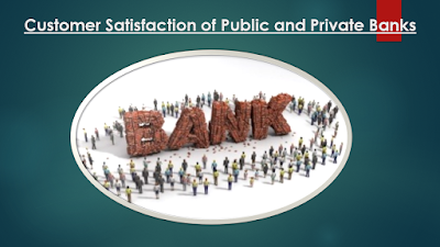 PowerPoint Presentation on Public and Private Banks