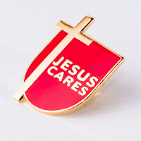 Jesus Cares