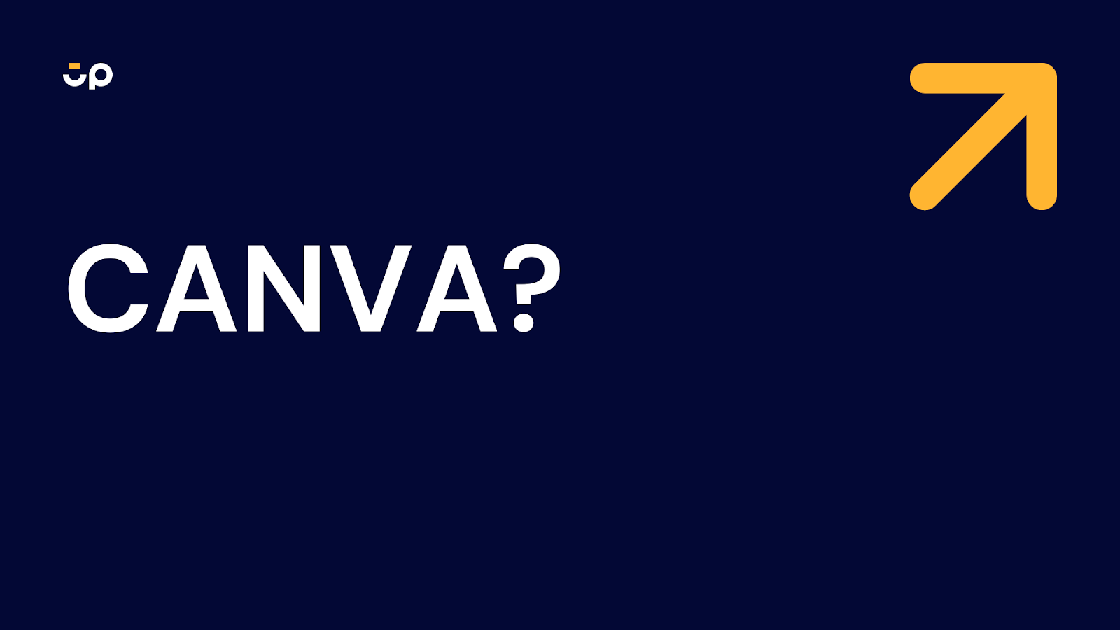 Apa itu Canva?