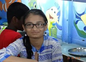 Sayali Sanjay Sonawane