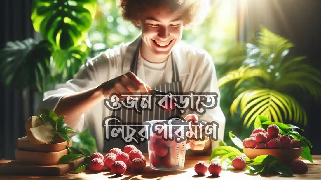 লিচু-খেলে-কি-ওজন-বাড়ে