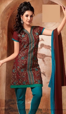 Shalwar-Kameez