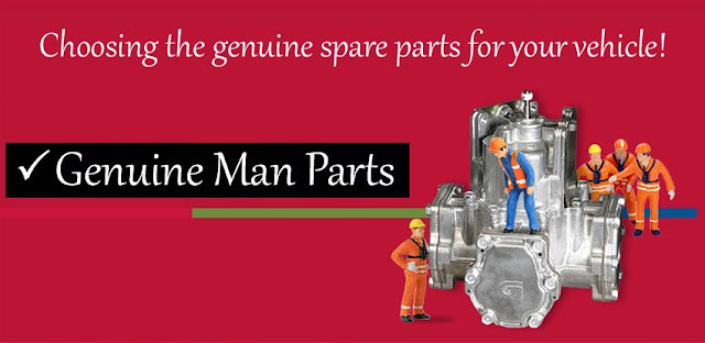 man bus spare parts catalogue