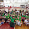 Minivoley en Villaguay.