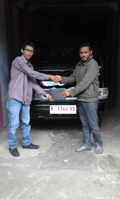 suzuki mobil magelang