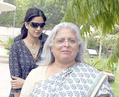 Katrina Kaif Rajasthan State Minister Photos
