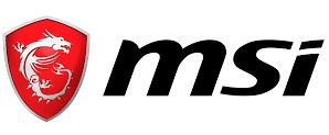 msi logo